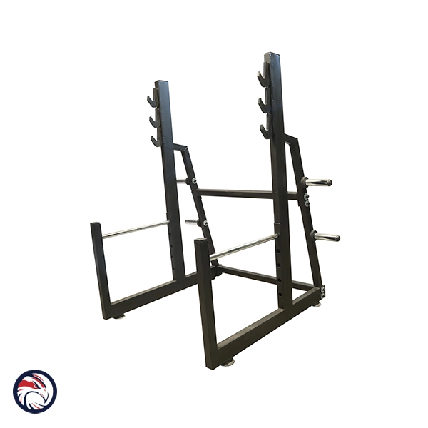 مقر اسکوات و لیفت